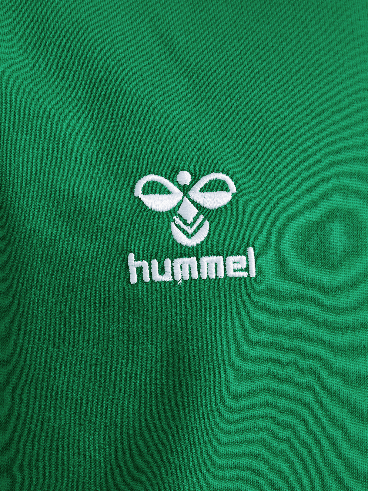 hummel Youth Go 2.0 Sweatshirt-3