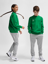 hummel Youth Go 2.0 Sweatshirt-5