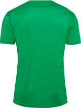 hummel Men's Authentic Polyester Short Sleeve Jersey-2