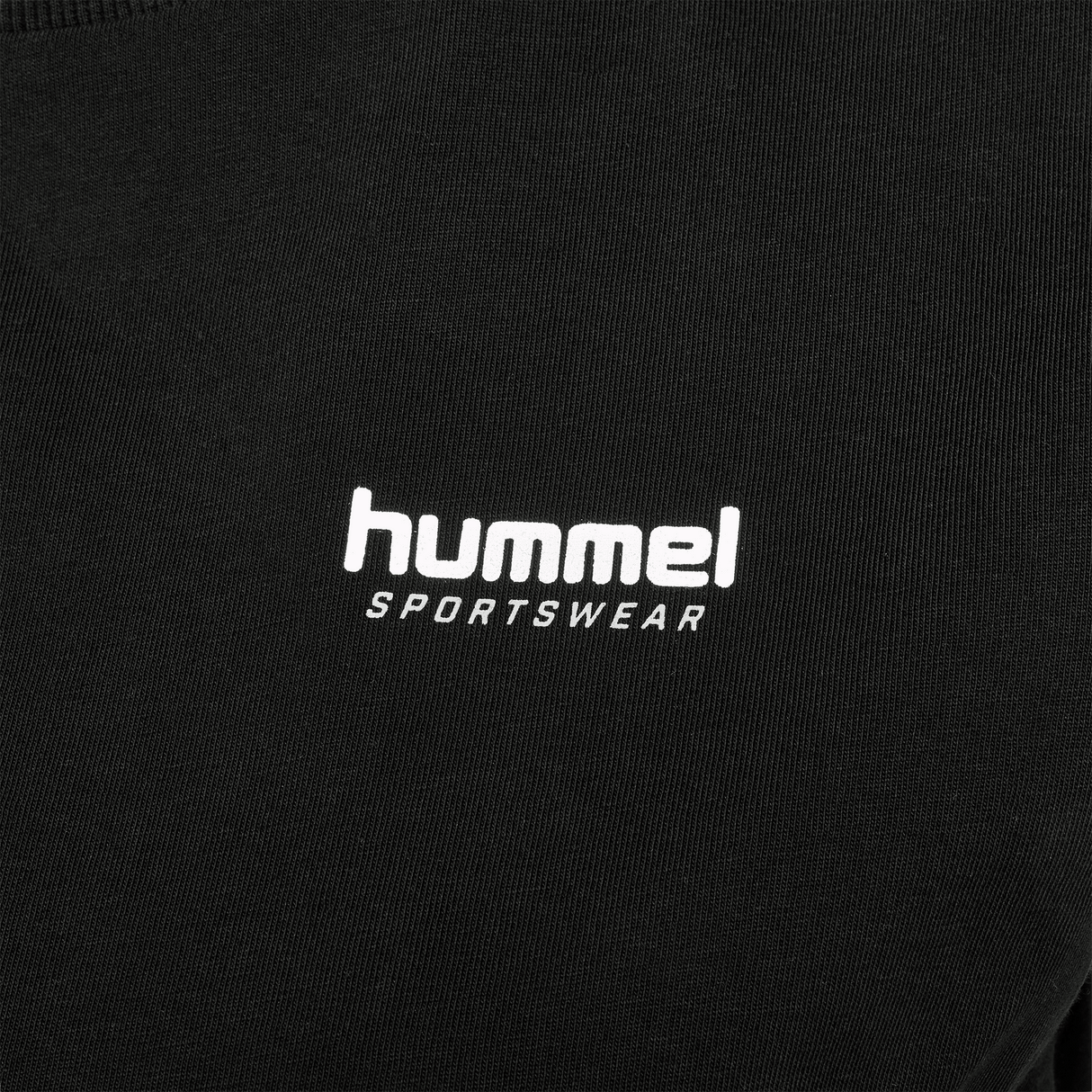hummel Women's Legacy Kristy Shorts T-Shirt-3