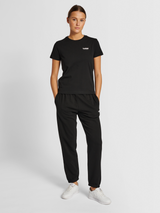 hummel Women's Legacy Kristy Shorts T-Shirt-4