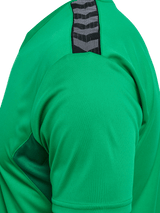 hummel Men's Authentic Polyester Short Sleeve Jersey-4