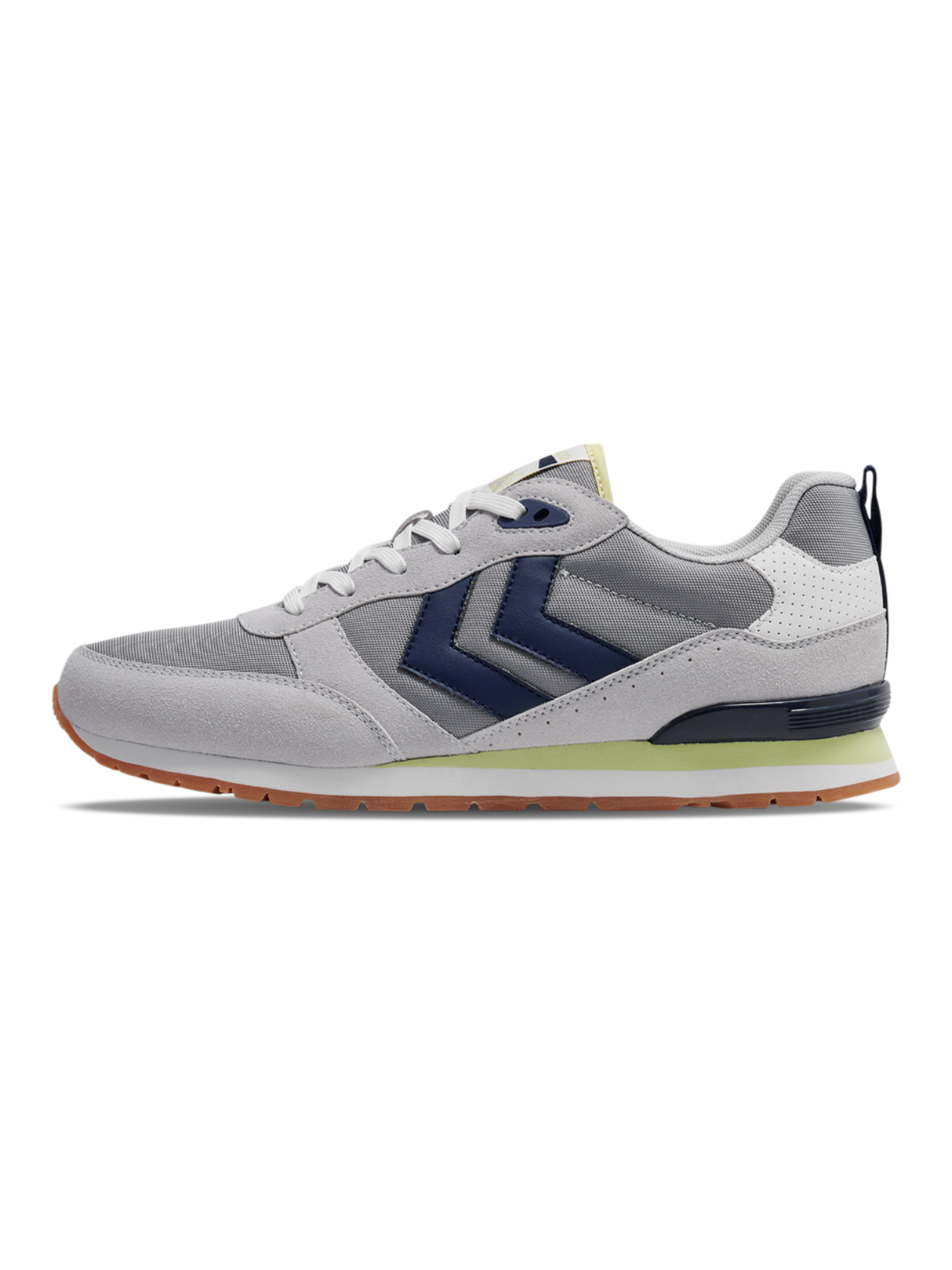 hummel Unisex Monaco 86 Ns Shoes-1