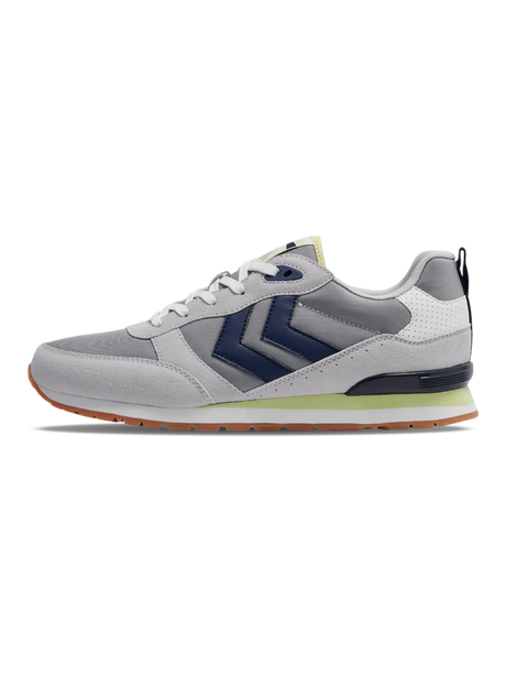 hummel Unisex Monaco 86 Ns Shoes-1