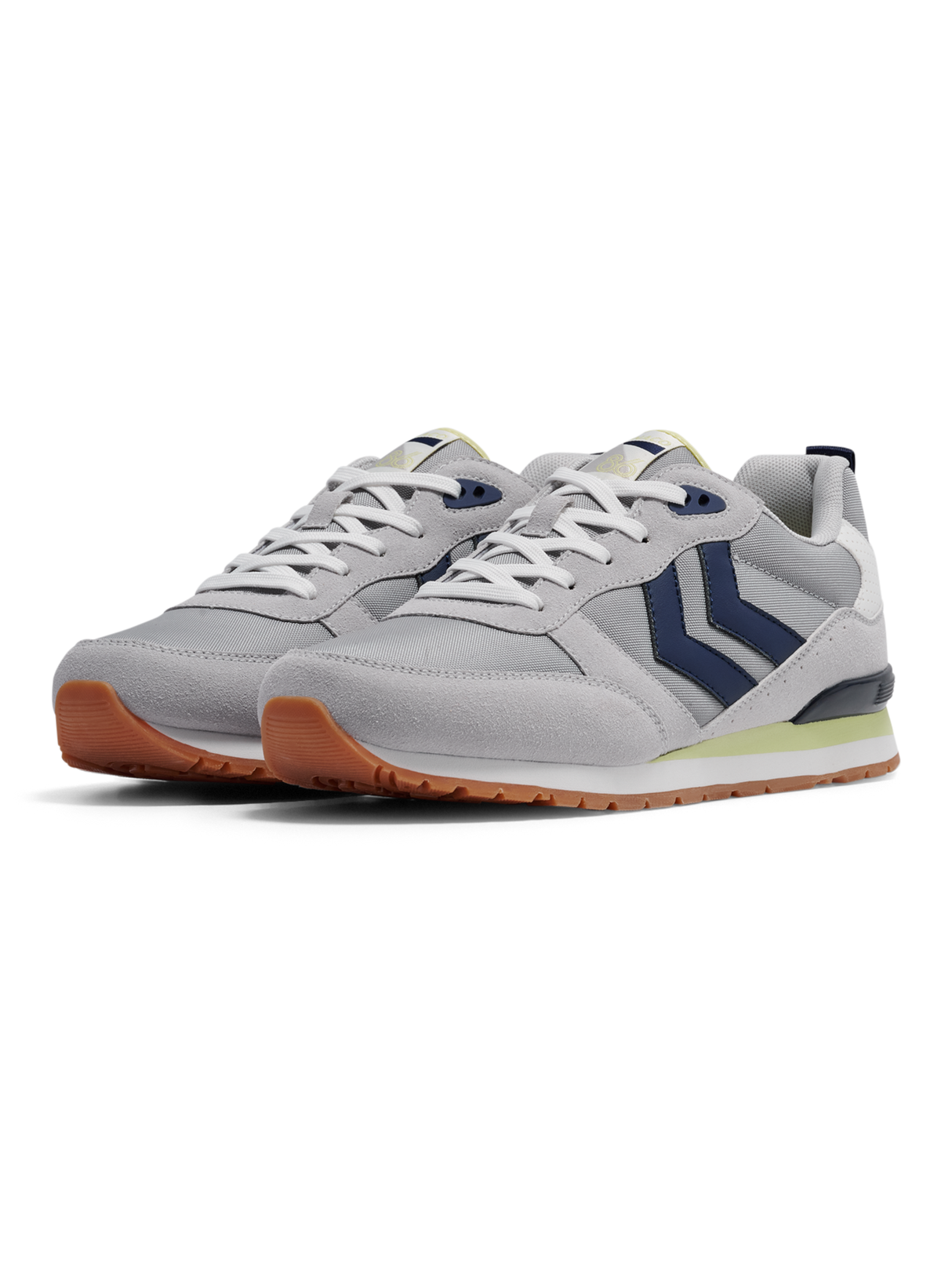 hummel Unisex Monaco 86 Ns Shoes-2