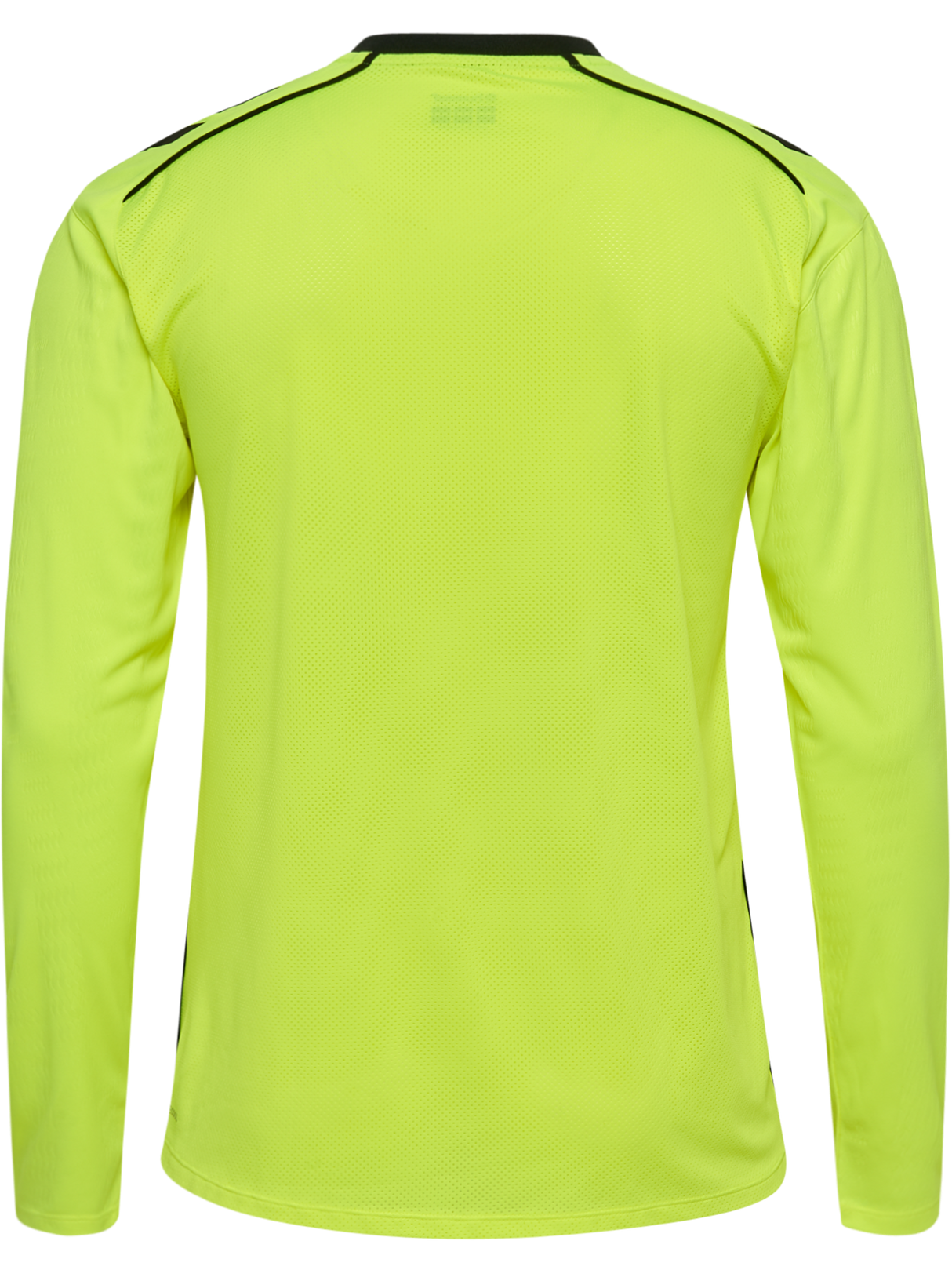 hummel Men's Referee Long Sleeve Jersey-2