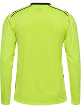 hummel Men's Referee Long Sleeve Jersey-2