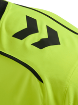 hummel Men's Referee Long Sleeve Jersey-4