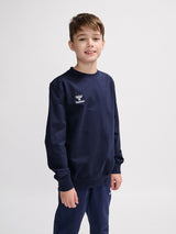 hummel Youth Go 2.0 Sweatshirt-6
