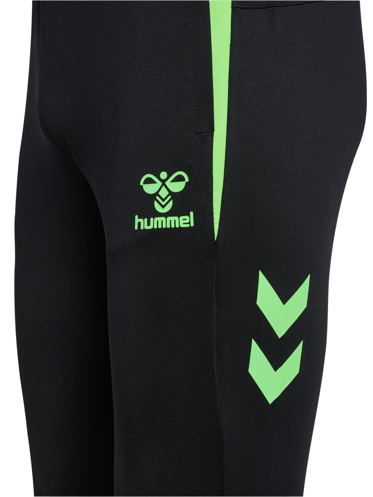 hummel Men's Lead 2.0 Training Pants-3