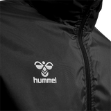 hummel Unisex Core XK Spray Jacket-3