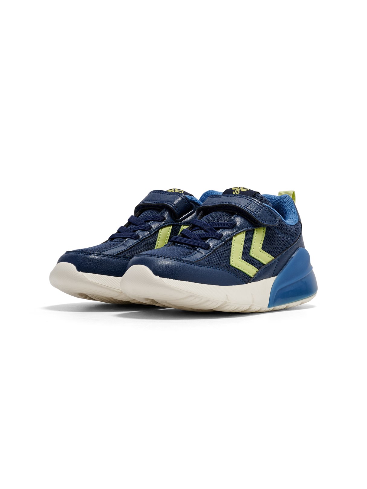 hummel Youth Daylight Shoes-2