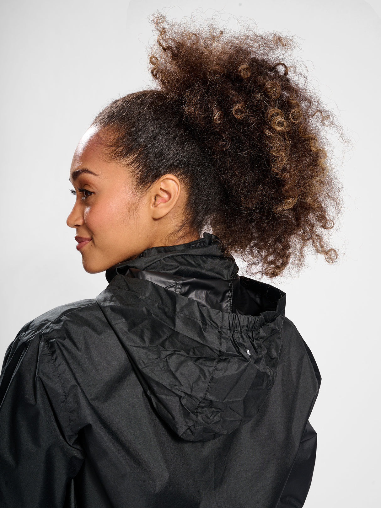hummel Unisex Core XK Spray Jacket-6