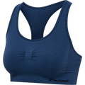 hummel Women's Mindful Training Shaping Seamless Sports Top-1