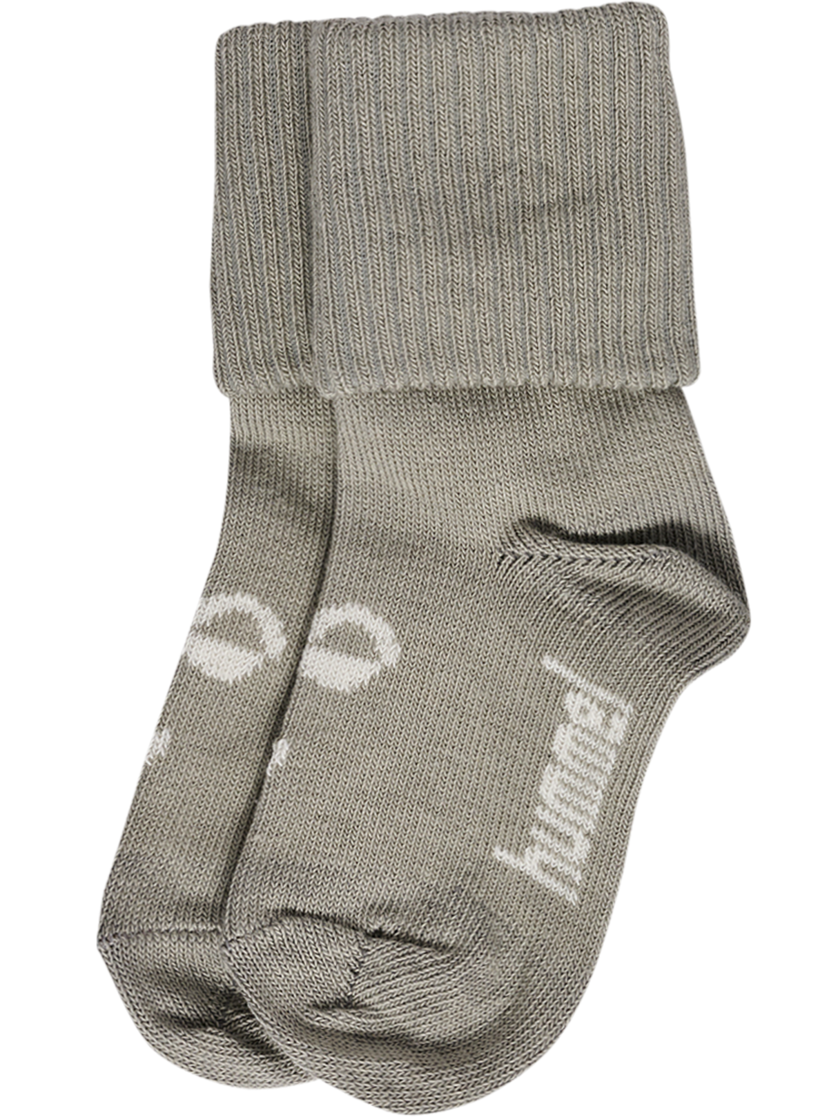 hummel Youth Mini Bee Sock-1