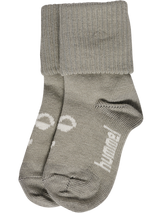 hummel Youth Mini Bee Sock-1