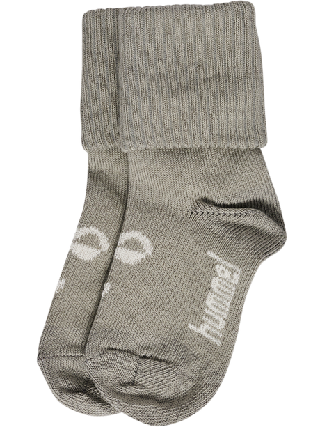 hummel Youth Mini Bee Sock-1