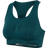 hummel Women's Mindful Training Shaping Seamless Sports Top-1