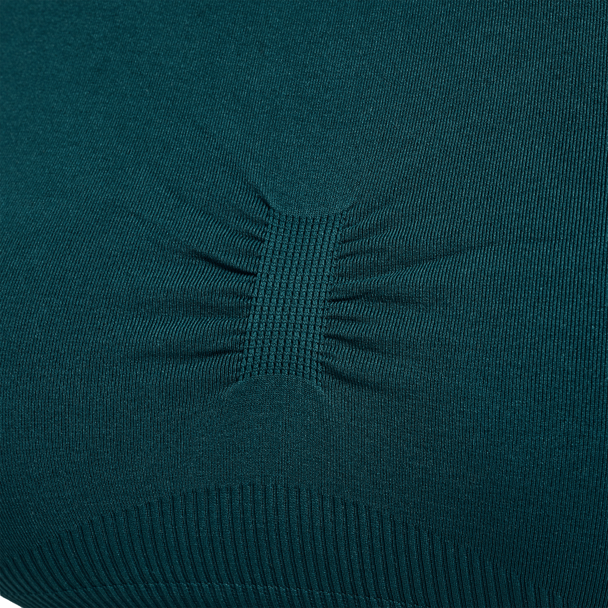 hummel Women's Mindful Training Shaping Seamless Sports Top-3