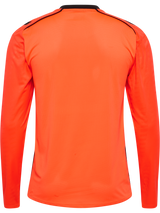 hummel Men's Referee Long Sleeve Jersey-2