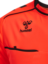 hummel Men's Referee Long Sleeve Jersey-4