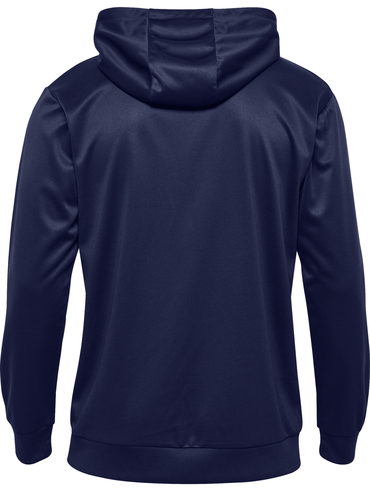 hummel Unisex Logo Hoodie-2