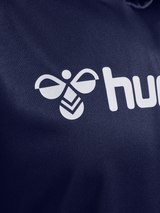 hummel Unisex Logo Hoodie-3