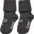 hummel Youth Mini Bee Sock-1