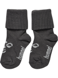 hummel Youth Mini Bee Sock-1