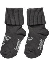 hummel Youth Mini Bee Sock-1