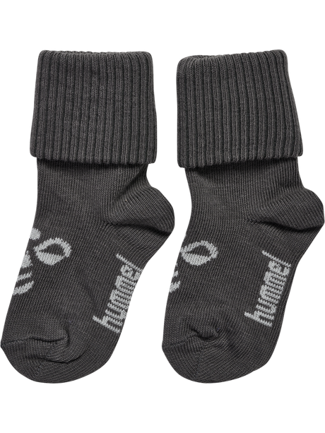hummel Youth Mini Bee Sock-1