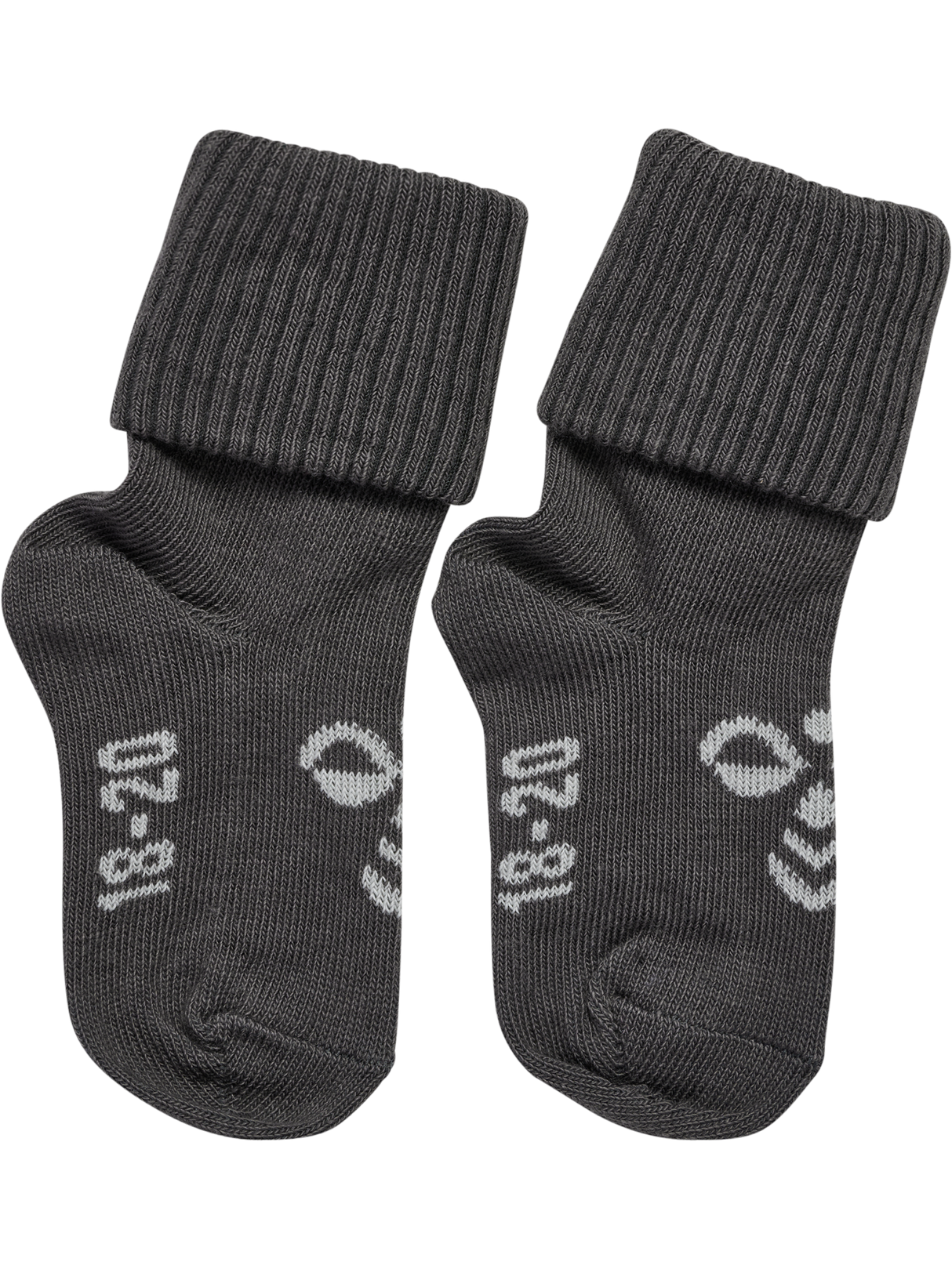 hummel Youth Mini Bee Sock-2