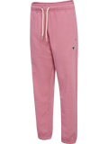 hummel Youth Loose Sweatpants Bee-1
