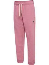 hummel Youth Loose Sweatpants Bee-1