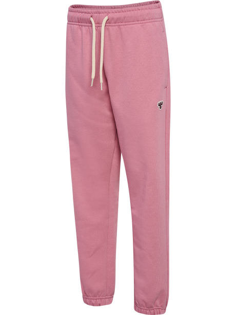 hummel Youth Loose Sweatpants Bee-1