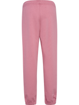 hummel Youth Loose Sweatpants Bee-2