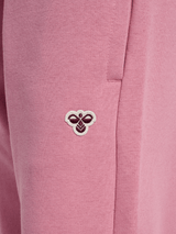 hummel Youth Loose Sweatpants Bee-3