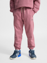 hummel Youth Loose Sweatpants Bee-5