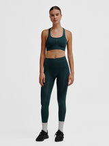 hummel Women's Mindful Training Shaping Seamless Sports Top-7
