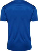 hummel Men's Authentic Polyester Short Sleeve Jersey-2