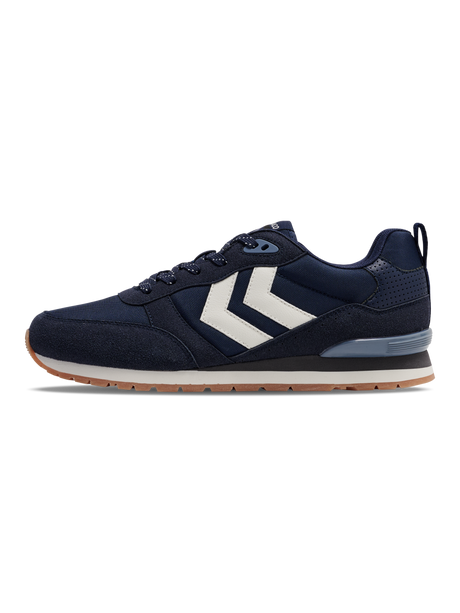 hummel Unisex Monaco 86 Ns Shoes-1