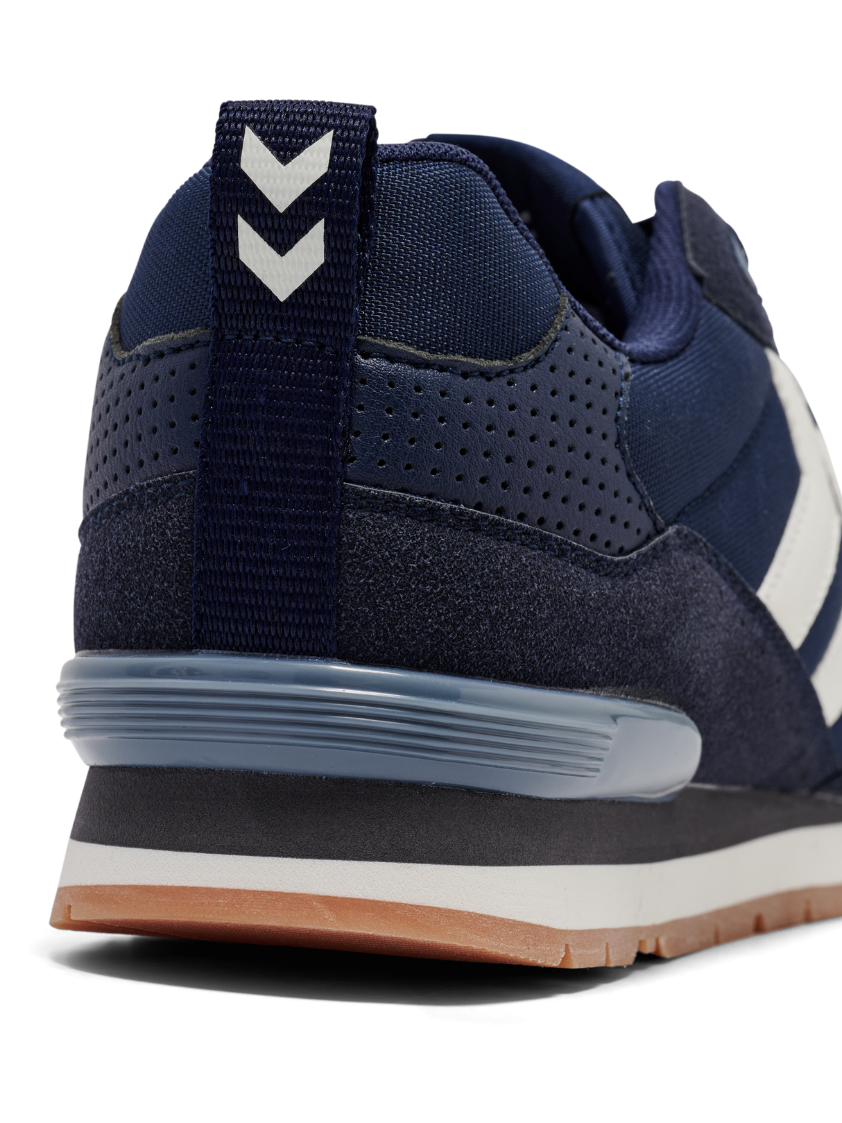 hummel Unisex Monaco 86 Ns Shoes-3