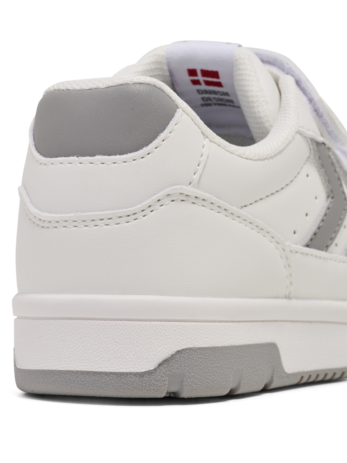 hummel Youth Camden Shoes-3