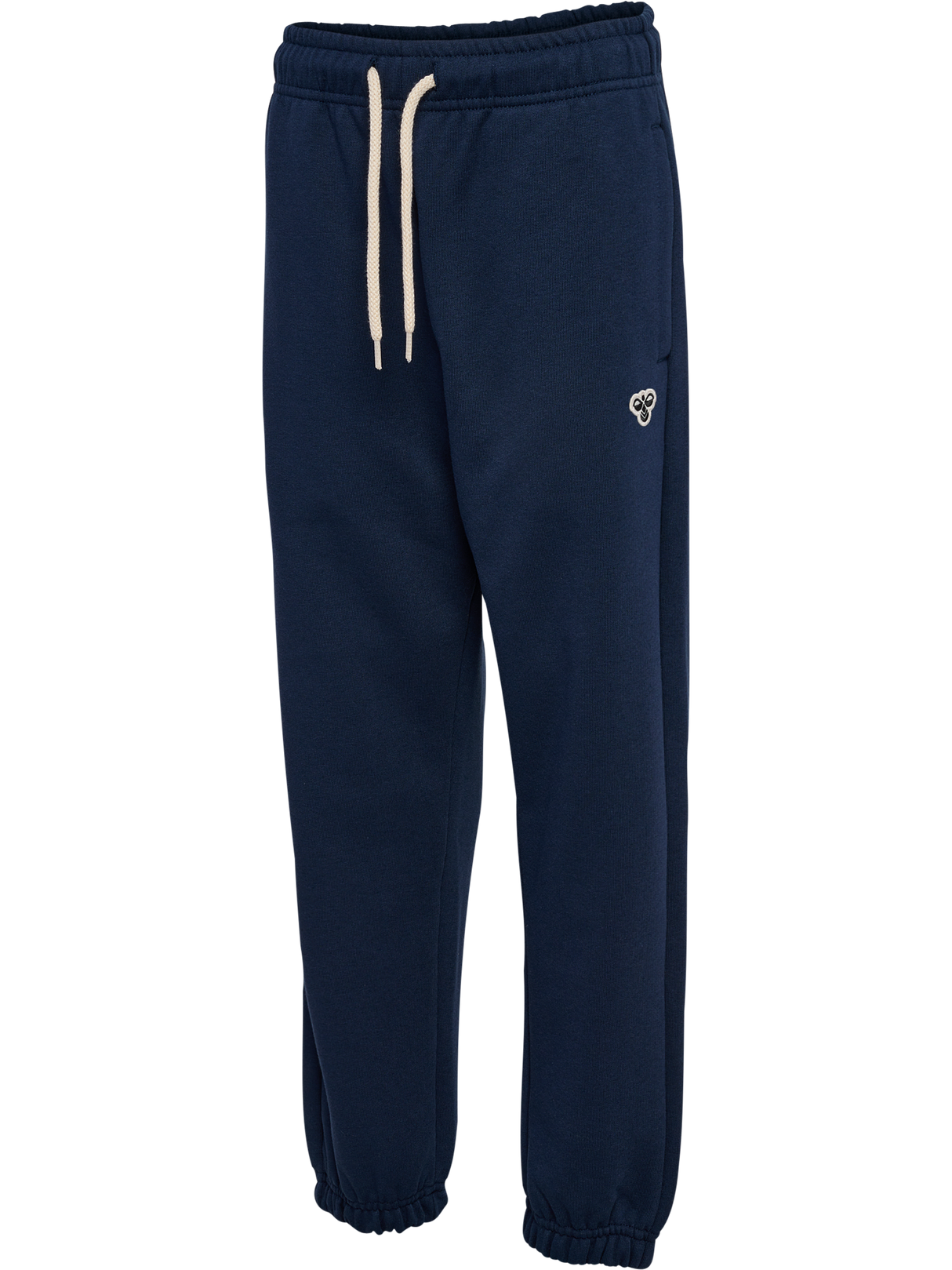 hummel Youth Loose Sweatpants Bee-1