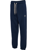hummel Youth Loose Sweatpants Bee-1