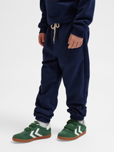 hummel Youth Loose Sweatpants Bee-4