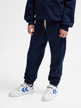 hummel Youth Loose Sweatpants Bee-5