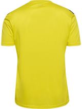 hummel Men's Authentic Polyester Short Sleeve Jersey-2