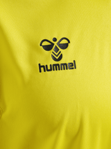 hummel Men's Authentic Polyester Short Sleeve Jersey-3