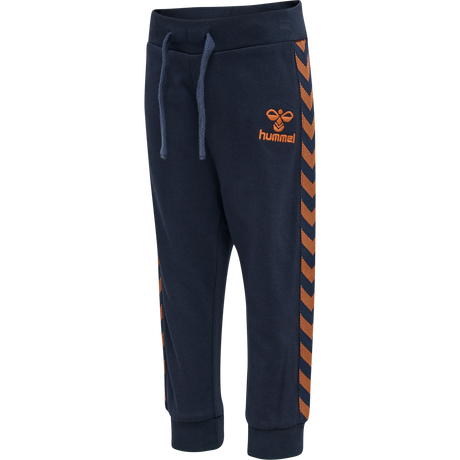 hummel Infant & Toddler Puk Pants-1